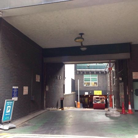 Reserve Amazing 2-Bedroom Penthouse In Marble Arch 74 Londres Exterior foto