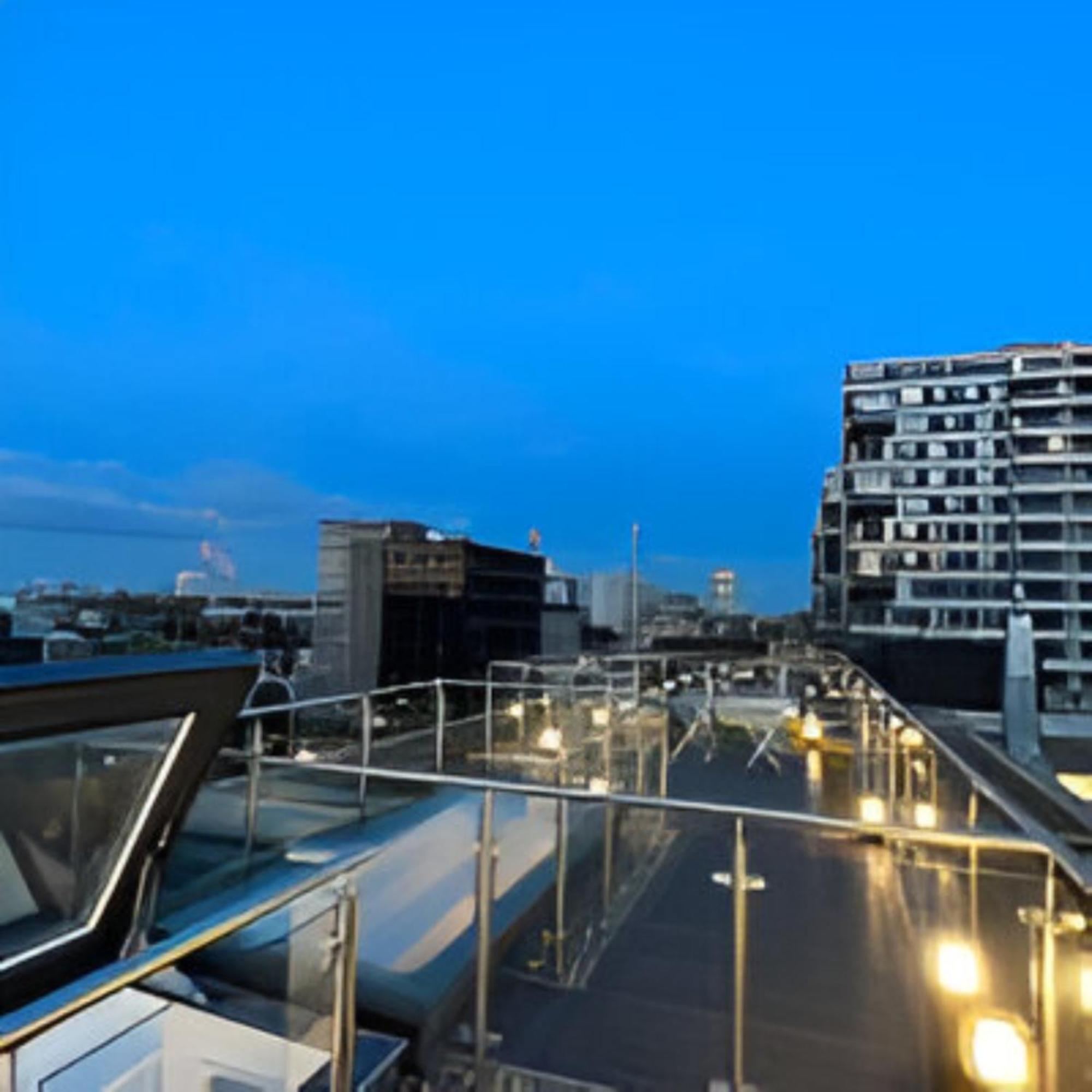Reserve Amazing 2-Bedroom Penthouse In Marble Arch 74 Londres Exterior foto