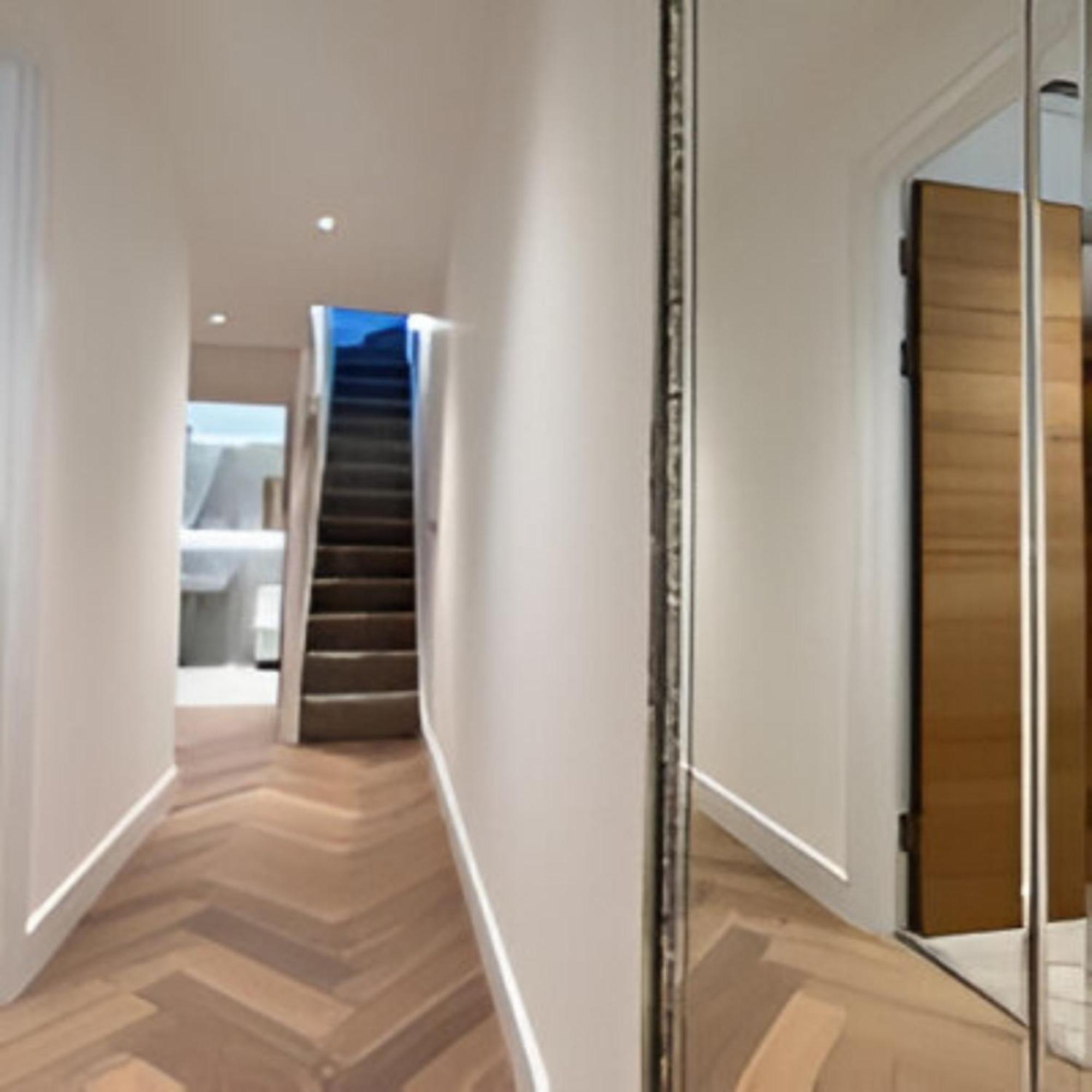 Reserve Amazing 2-Bedroom Penthouse In Marble Arch 74 Londres Exterior foto
